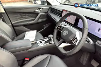 Mg Motor Uk HS Trophy Automatic Petrol-Electric Hybrid SUV - Stock Number (1686129) - 1st supplementary image