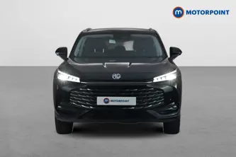 Mg Motor Uk HS Trophy Automatic Petrol-Electric Hybrid SUV - Stock Number (1686145) - Front bumper