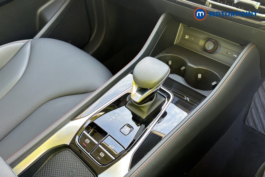 Mg Motor Uk HS Trophy Automatic Petrol-Electric Hybrid SUV - Stock Number (1686145) - 15th supplementary image