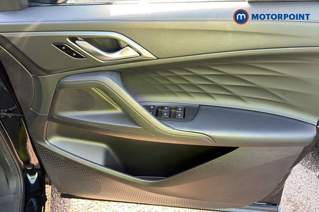 Mg Motor Uk HS Trophy Automatic Petrol-Electric Hybrid SUV - Stock Number (1686145) - 18th supplementary image