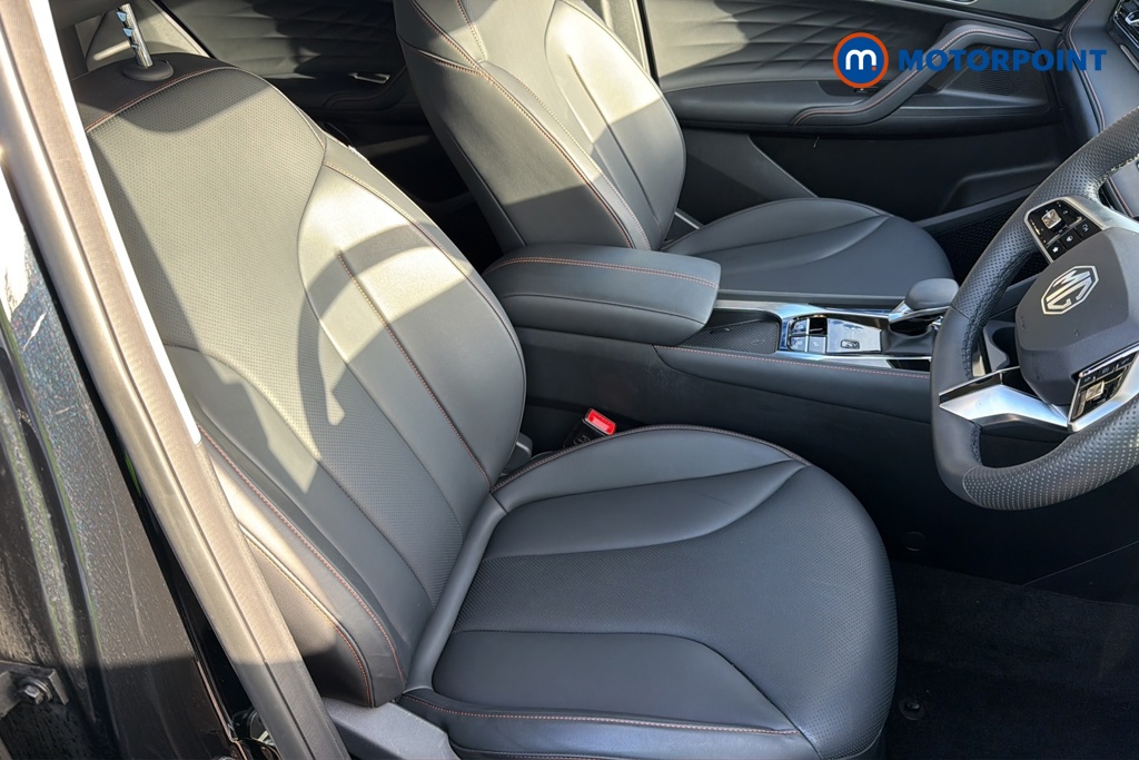 Mg Motor Uk HS Trophy Automatic Petrol-Electric Hybrid SUV - Stock Number (1686145) - 22nd supplementary image