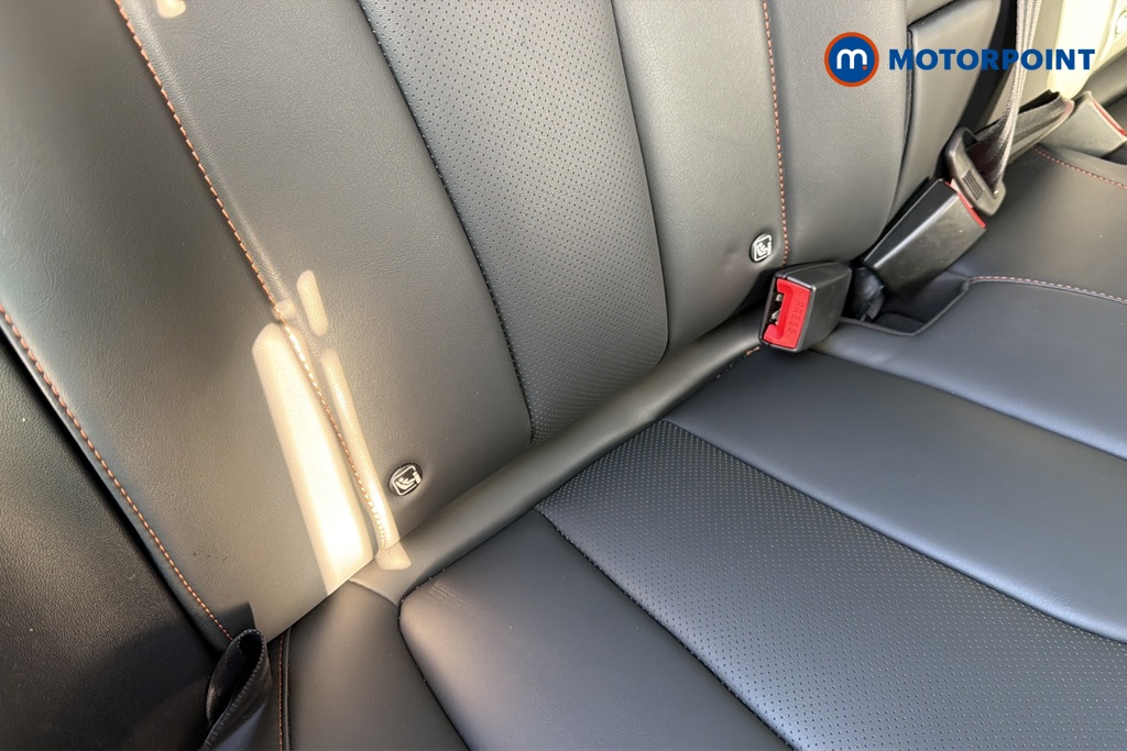 Mg Motor Uk HS Trophy Automatic Petrol-Electric Hybrid SUV - Stock Number (1686145) - 27th supplementary image