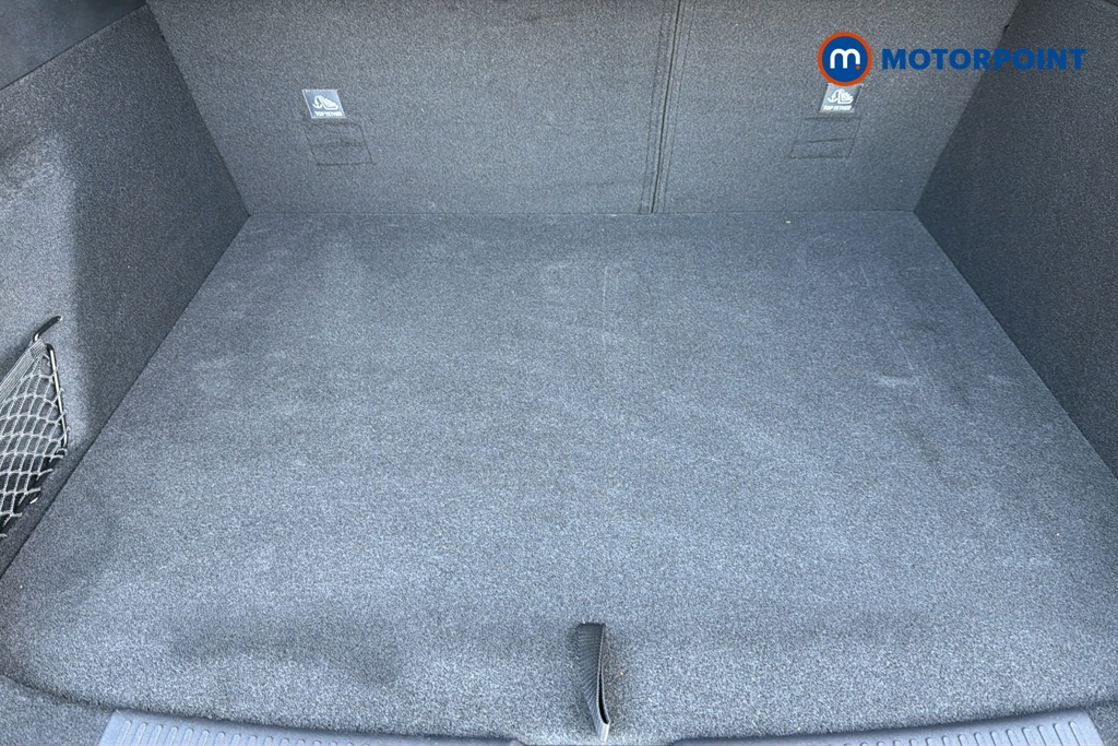 Mg Motor Uk HS Trophy Automatic Petrol-Electric Hybrid SUV - Stock Number (1686145) - 30th supplementary image