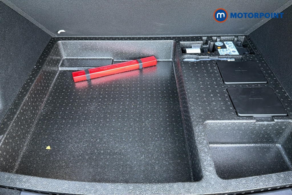 Mg Motor Uk HS Trophy Automatic Petrol-Electric Hybrid SUV - Stock Number (1686145) - 33rd supplementary image