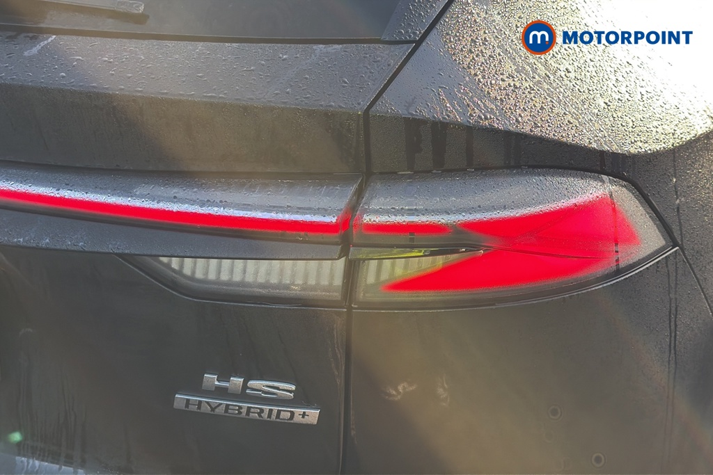 Mg Motor Uk HS Trophy Automatic Petrol-Electric Hybrid SUV - Stock Number (1686145) - 36th supplementary image