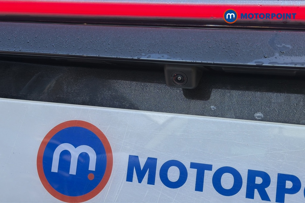 Mg Motor Uk HS Trophy Automatic Petrol-Electric Hybrid SUV - Stock Number (1686145) - 37th supplementary image