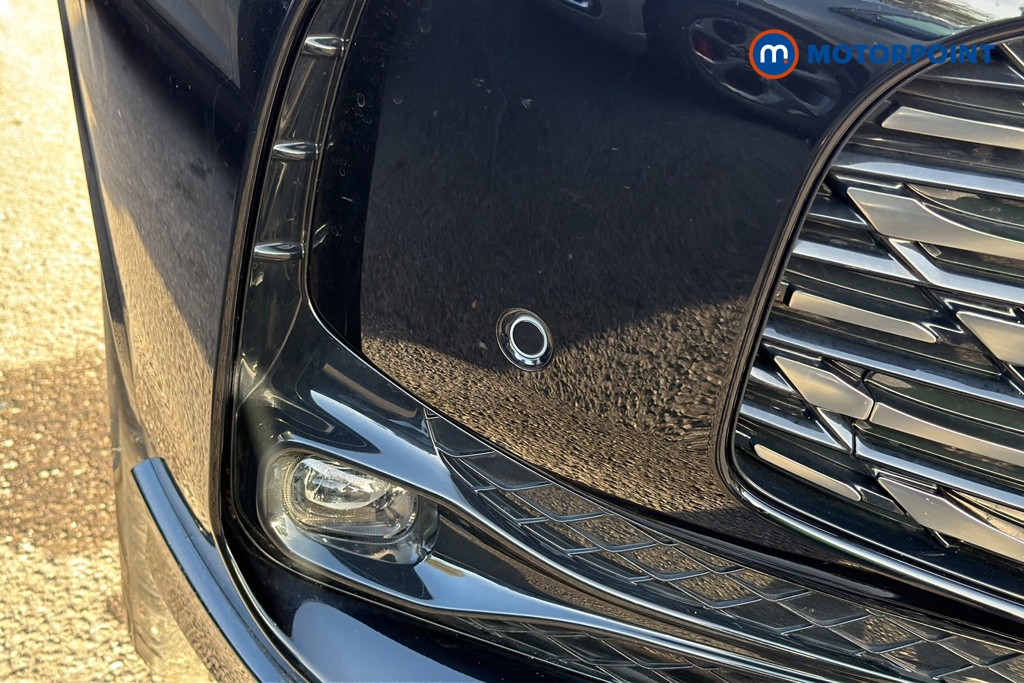 Mg Motor Uk HS Trophy Automatic Petrol-Electric Hybrid SUV - Stock Number (1686145) - 38th supplementary image