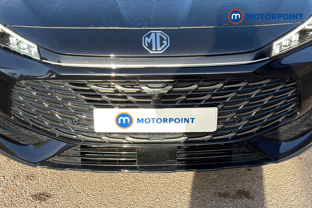Mg Motor Uk HS Trophy Automatic Petrol-Electric Hybrid SUV - Stock Number (1686145) - 43rd supplementary image