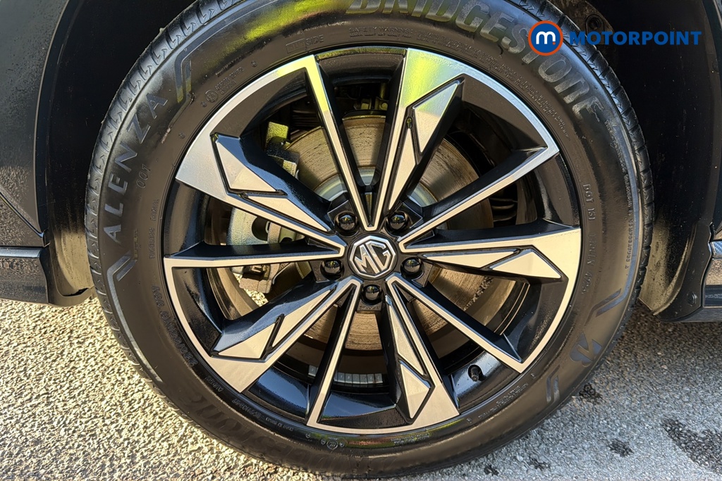 Mg Motor Uk HS Trophy Automatic Petrol-Electric Hybrid SUV - Stock Number (1686145) - 44th supplementary image
