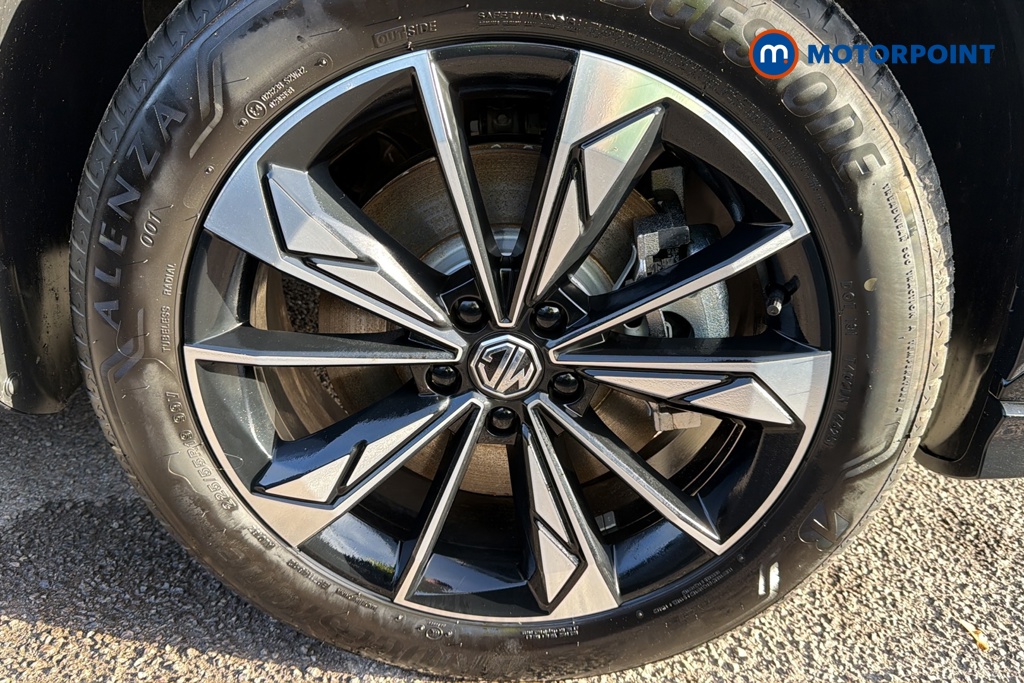 Mg Motor Uk HS Trophy Automatic Petrol-Electric Hybrid SUV - Stock Number (1686145) - 47th supplementary image