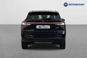 Mg Motor Uk HS Trophy Automatic Petrol-Electric Hybrid SUV - Stock Number (1686145) - Rear bumper