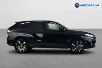 Mg Motor Uk HS Trophy Automatic Petrol-Electric Hybrid SUV - Stock Number (1686145) - Passenger side