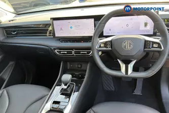Mg Motor Uk HS Trophy Automatic Petrol-Electric Hybrid SUV - Stock Number (1686145) - 1st supplementary image