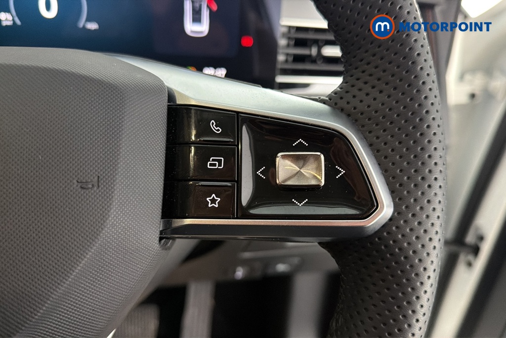 Mg Motor Uk HS Trophy Automatic Petrol-Electric Hybrid SUV - Stock Number (1686149) - 3rd supplementary image