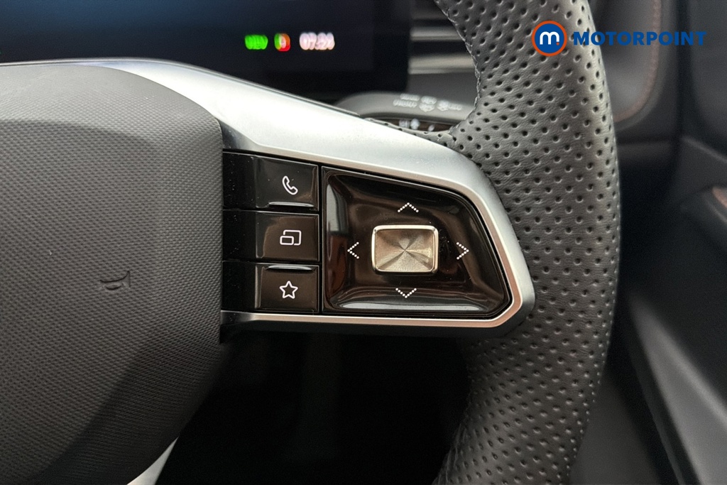 Mg Motor Uk HS Trophy Automatic Petrol-Electric Hybrid SUV - Stock Number (1686168) - 3rd supplementary image
