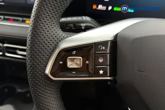 Mg Motor Uk HS Trophy Automatic Petrol-Electric Hybrid SUV - Stock Number (1686168) - 4th supplementary image