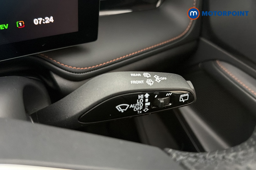 Mg Motor Uk HS Trophy Automatic Petrol-Electric Hybrid SUV - Stock Number (1686168) - 6th supplementary image