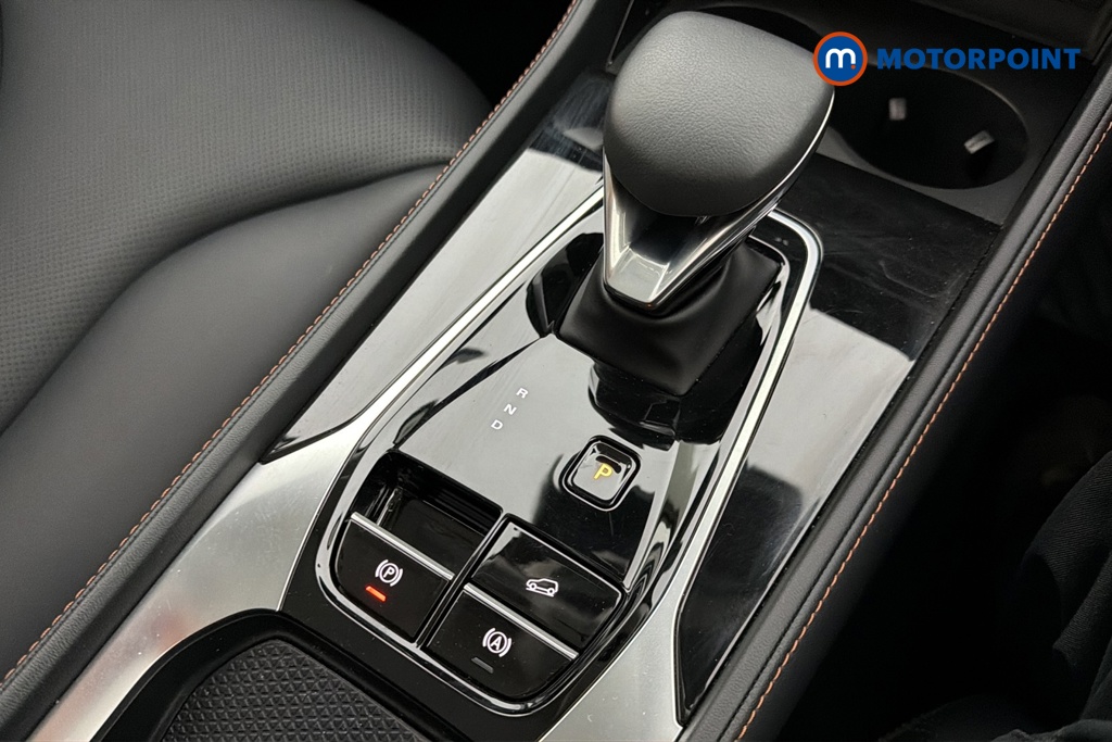 Mg Motor Uk HS Trophy Automatic Petrol-Electric Hybrid SUV - Stock Number (1686168) - 15th supplementary image
