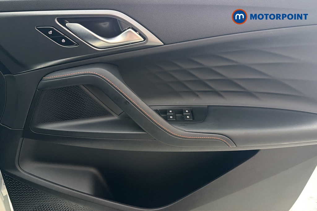 Mg Motor Uk HS Trophy Automatic Petrol-Electric Hybrid SUV - Stock Number (1686168) - 18th supplementary image