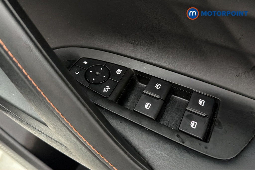 Mg Motor Uk HS Trophy Automatic Petrol-Electric Hybrid SUV - Stock Number (1686168) - 19th supplementary image