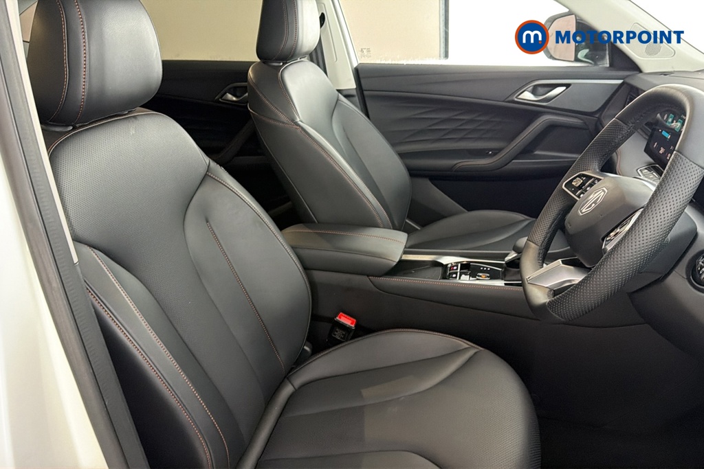 Mg Motor Uk HS Trophy Automatic Petrol-Electric Hybrid SUV - Stock Number (1686168) - 22nd supplementary image