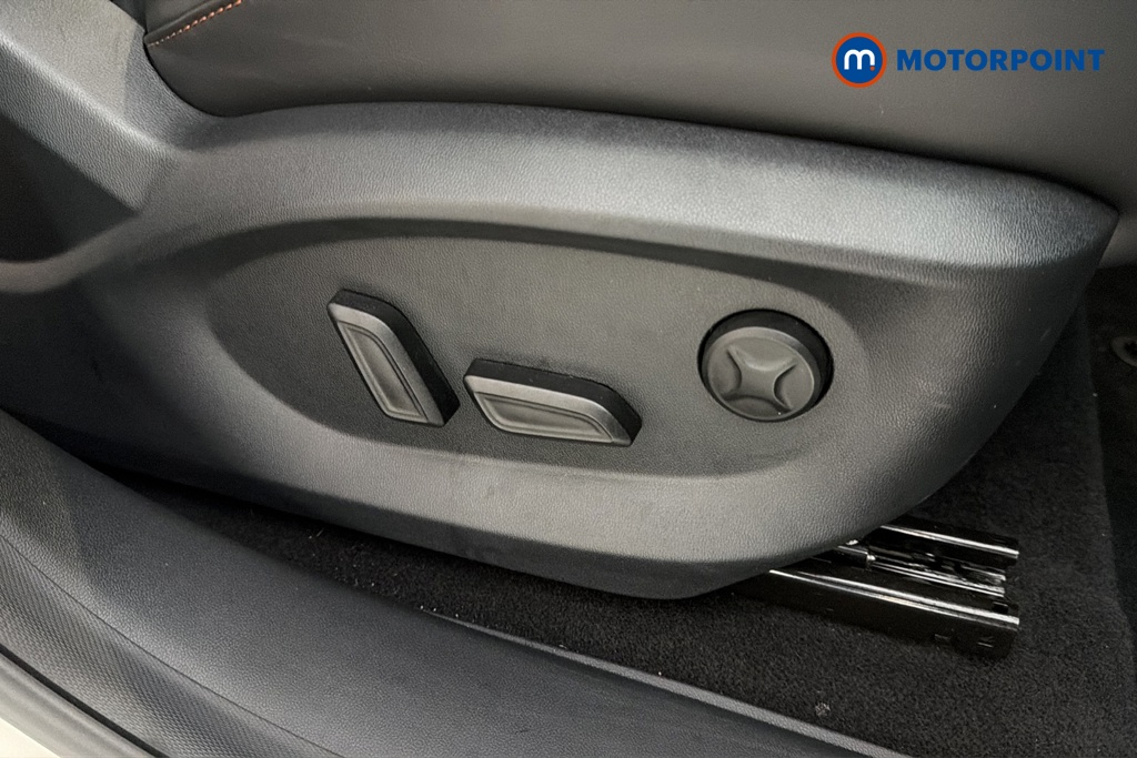 Mg Motor Uk HS Trophy Automatic Petrol-Electric Hybrid SUV - Stock Number (1686168) - 23rd supplementary image