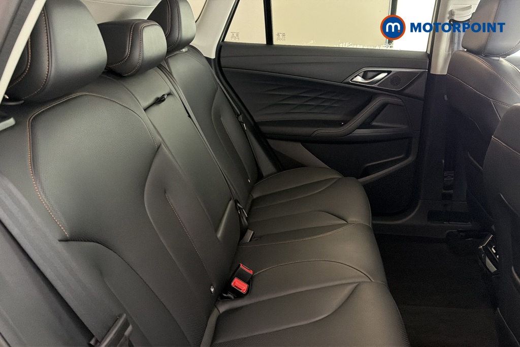 Mg Motor Uk HS Trophy Automatic Petrol-Electric Hybrid SUV - Stock Number (1686168) - 25th supplementary image