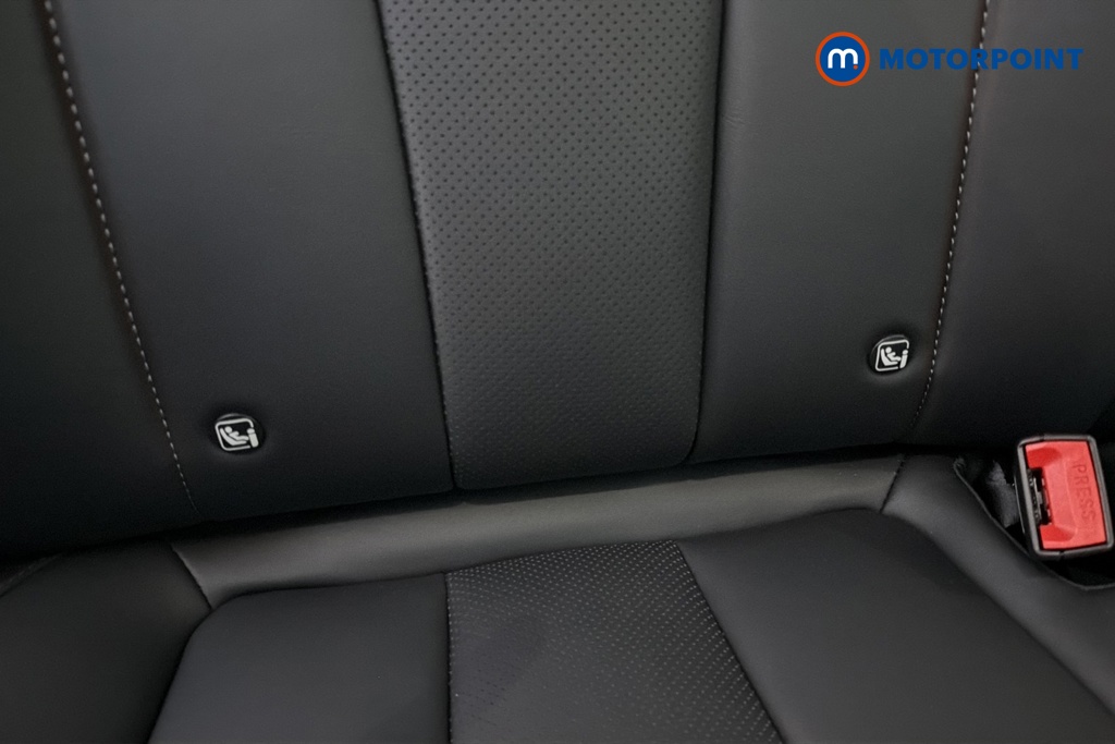 Mg Motor Uk HS Trophy Automatic Petrol-Electric Hybrid SUV - Stock Number (1686168) - 27th supplementary image