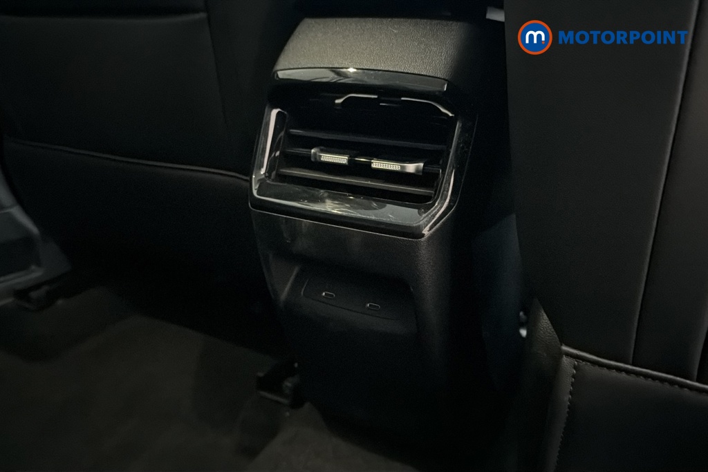 Mg Motor Uk HS Trophy Automatic Petrol-Electric Hybrid SUV - Stock Number (1686168) - 28th supplementary image