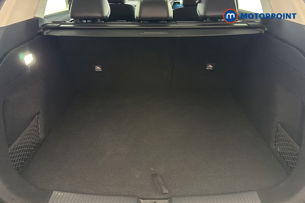 Mg Motor Uk HS Trophy Automatic Petrol-Electric Hybrid SUV - Stock Number (1686168) - 30th supplementary image