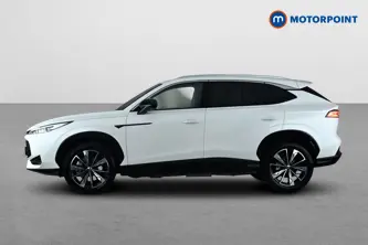 Mg Motor Uk HS Trophy Automatic Petrol-Electric Hybrid SUV - Stock Number (1686168) - Drivers side
