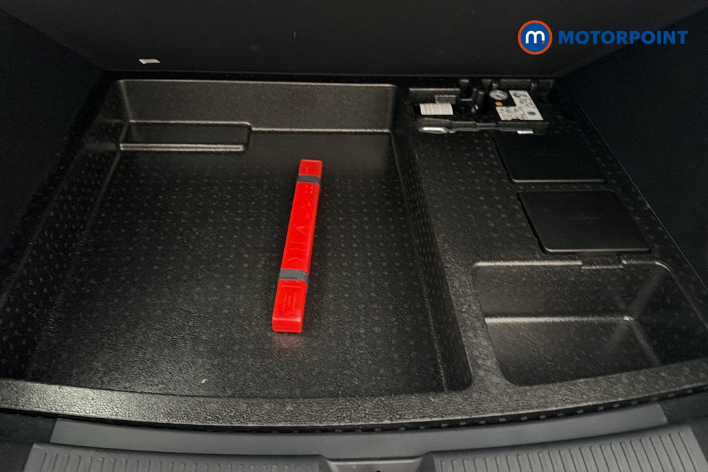 Mg Motor Uk HS Trophy Automatic Petrol-Electric Hybrid SUV - Stock Number (1686168) - 33rd supplementary image