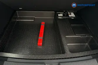 Mg Motor Uk HS Trophy Automatic Petrol-Electric Hybrid SUV - Stock Number (1686168) - 33rd supplementary image