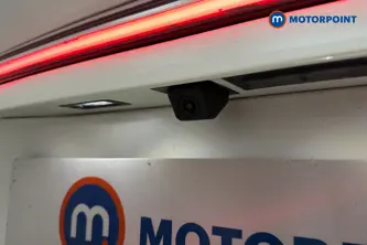 Mg Motor Uk HS Trophy Automatic Petrol-Electric Hybrid SUV - Stock Number (1686168) - 37th supplementary image