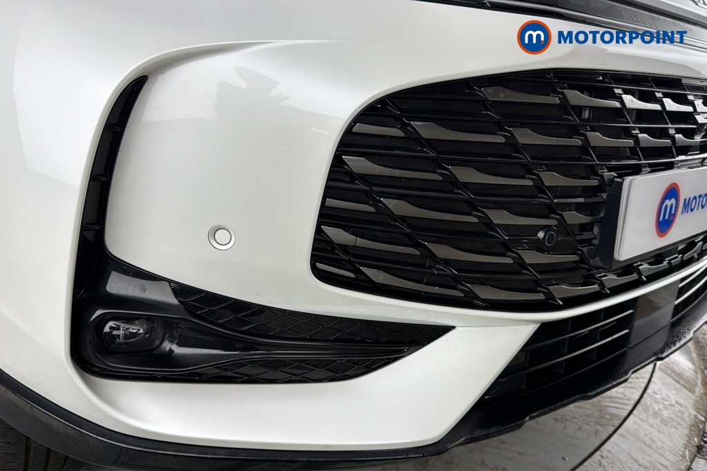 Mg Motor Uk HS Trophy Automatic Petrol-Electric Hybrid SUV - Stock Number (1686168) - 38th supplementary image