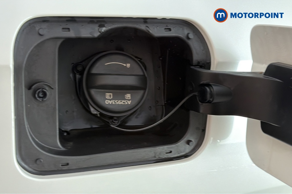 Mg Motor Uk HS Trophy Automatic Petrol-Electric Hybrid SUV - Stock Number (1686168) - 41st supplementary image