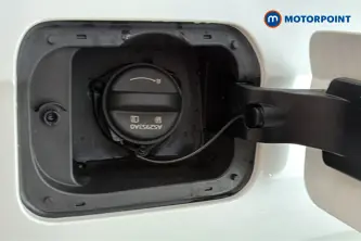 Mg Motor Uk HS Trophy Automatic Petrol-Electric Hybrid SUV - Stock Number (1686168) - 41st supplementary image