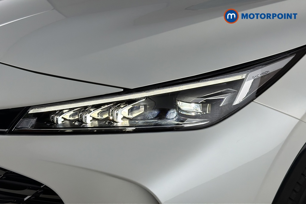 Mg Motor Uk HS Trophy Automatic Petrol-Electric Hybrid SUV - Stock Number (1686168) - 42nd supplementary image