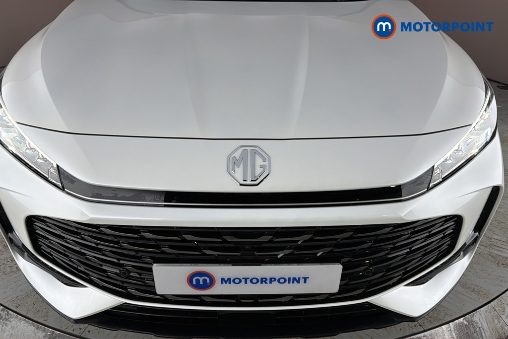 Mg Motor Uk HS Trophy Automatic Petrol-Electric Hybrid SUV - Stock Number (1686168) - 43rd supplementary image