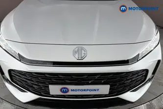 Mg Motor Uk HS Trophy Automatic Petrol-Electric Hybrid SUV - Stock Number (1686168) - 43rd supplementary image