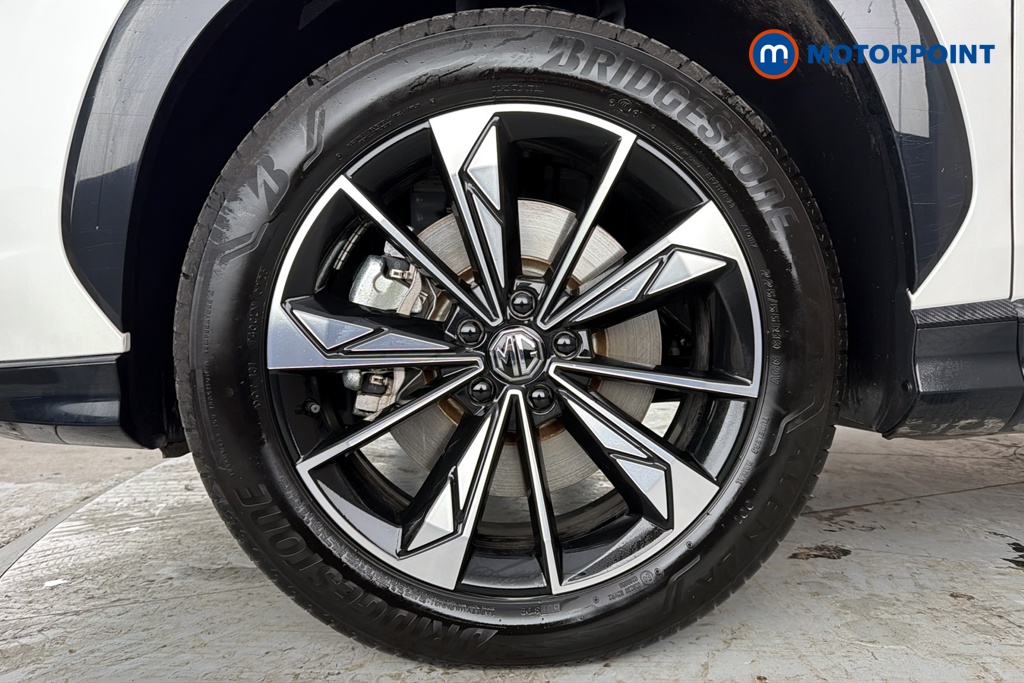 Mg Motor Uk HS Trophy Automatic Petrol-Electric Hybrid SUV - Stock Number (1686168) - 44th supplementary image