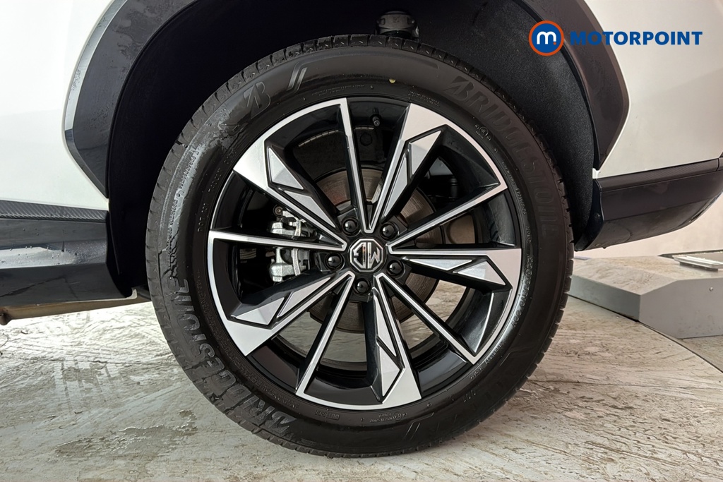 Mg Motor Uk HS Trophy Automatic Petrol-Electric Hybrid SUV - Stock Number (1686168) - 45th supplementary image