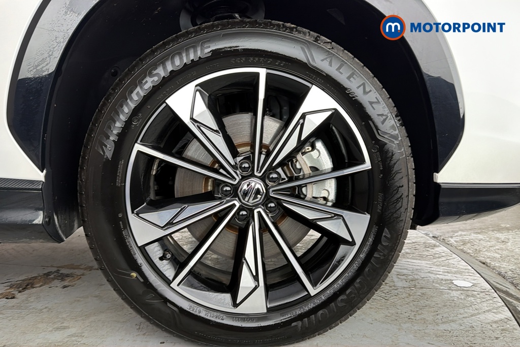 Mg Motor Uk HS Trophy Automatic Petrol-Electric Hybrid SUV - Stock Number (1686168) - 47th supplementary image