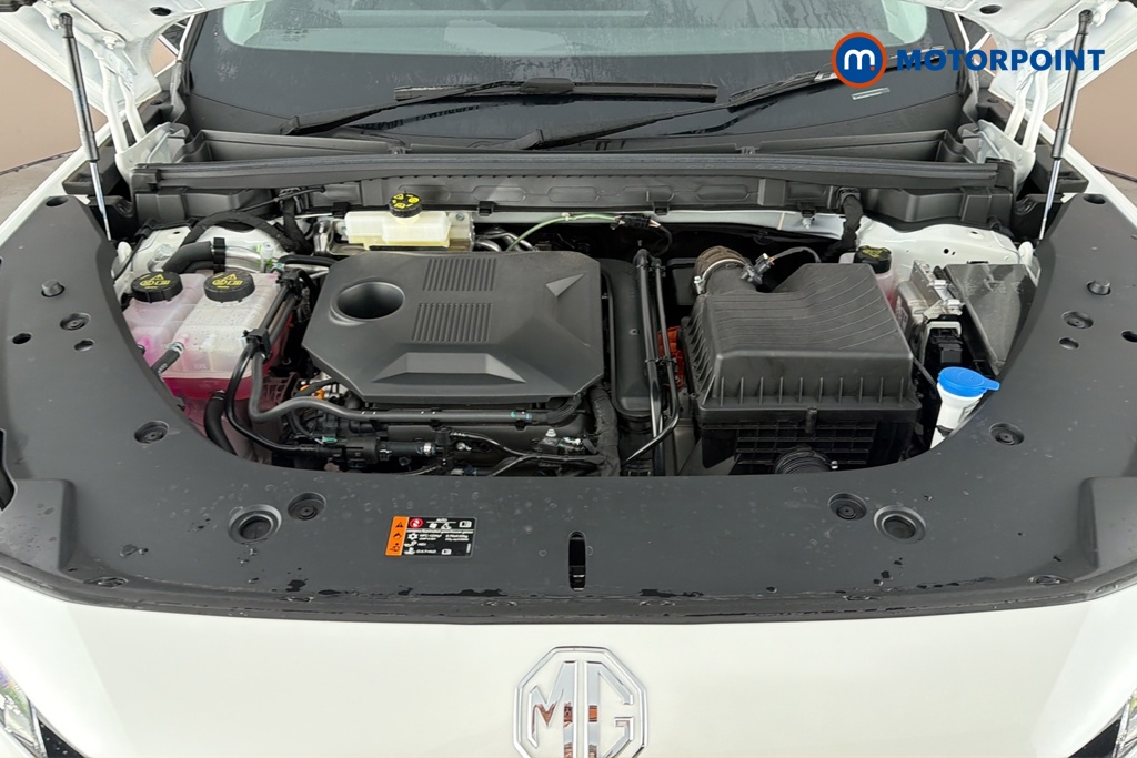 Mg Motor Uk HS Trophy Automatic Petrol-Electric Hybrid SUV - Stock Number (1686168) - 48th supplementary image