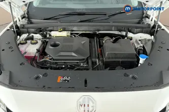 Mg Motor Uk HS Trophy Automatic Petrol-Electric Hybrid SUV - Stock Number (1686168) - 48th supplementary image