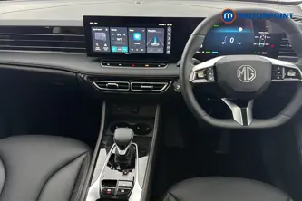 Mg Motor Uk HS Trophy Automatic Petrol-Electric Hybrid SUV - Stock Number (1686168) - 1st supplementary image