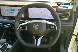 Mg Motor Uk HS Trophy Automatic Petrol-Electric Hybrid SUV - Stock Number (1686193) - 2nd supplementary image