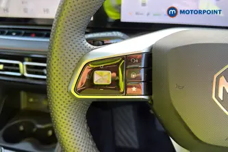 Mg Motor Uk HS Trophy Automatic Petrol-Electric Hybrid SUV - Stock Number (1686193) - 4th supplementary image