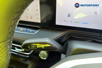 Mg Motor Uk HS Trophy Automatic Petrol-Electric Hybrid SUV - Stock Number (1686193) - 5th supplementary image