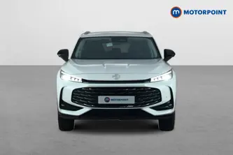 Mg Motor Uk HS Trophy Automatic Petrol-Electric Hybrid SUV - Stock Number (1686193) - Front bumper